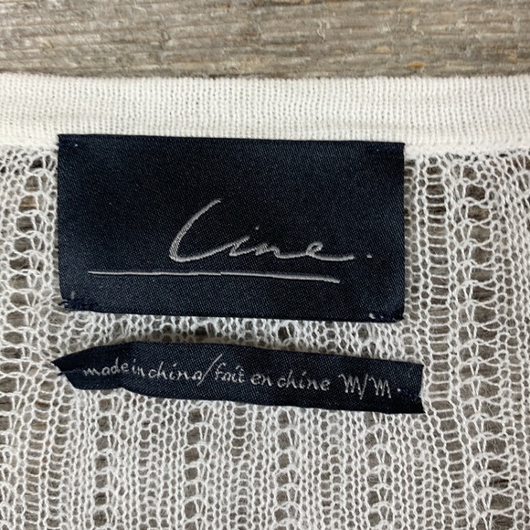 LINE FINE CROCHET - Picture 2 of 6